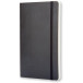 Moleskine Classic Ruled Softcover Notebook 9 x 14 cm 192 Pages Black
