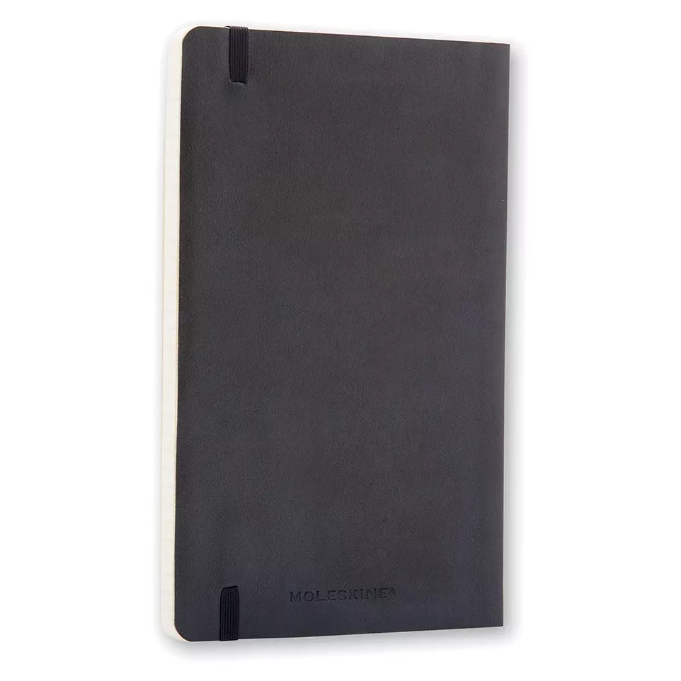 Moleskine notitieboek, ft 9 x 14 cm,...