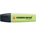 STABILO BOSS ORIGINAL Pastel surligneur, dash of lime (limon)