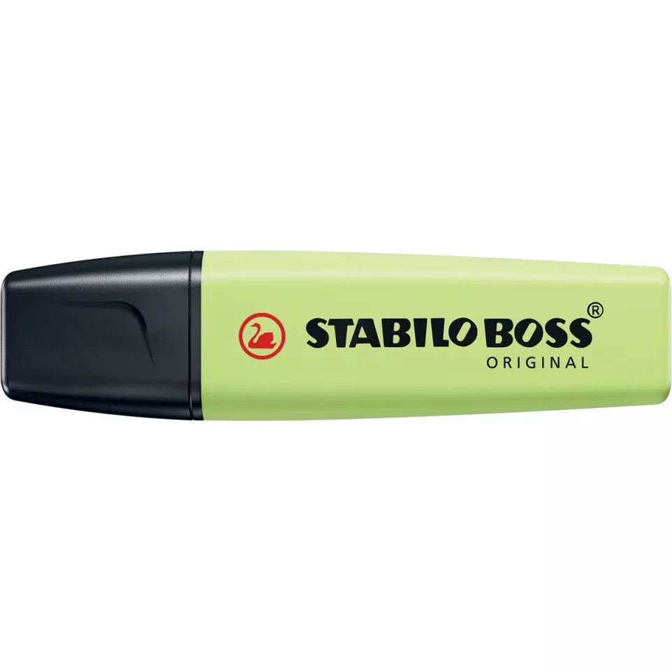 STABILO BOSS ORIGINAL Pastel...