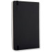 Moleskine notitieboek, ft 13 x 21 cm, effen, harde cover, 240 bladzijden, zwart