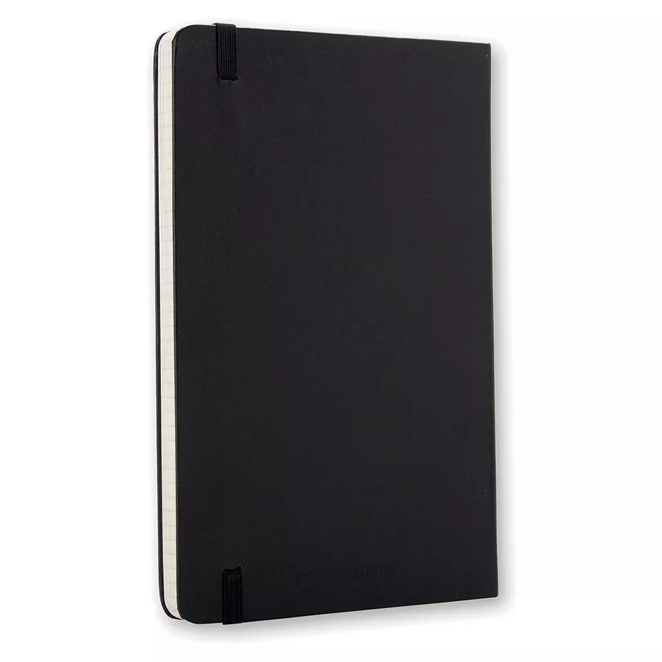 Moleskine Notebook 13 x 21 cm Ruled...