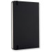 Moleskine Classic Ruled Notebook, 13 x 21 cm, Hard Cover, 240 Pages, Black