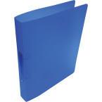 Alpha 2-Ring Binder, A4...