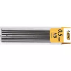 BIC Criterium HB 0.5 mm Mechanical Pencil Leads Pack of 12