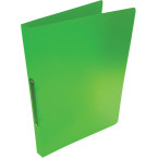 Alpha A4 Ring Binder,...