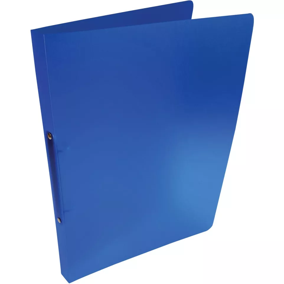 Alpha 2-Ring Binder, A4 Size,...