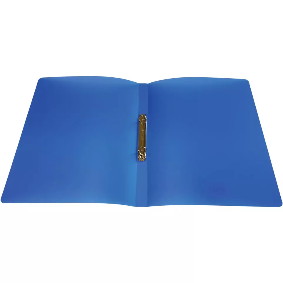 Alpha 2-Ring Binder, A4 Size,...