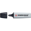 STABILO BOSS ORIGINAL Pastel Highlighter dusty grey (light grey)