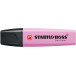STABILO BOSS ORIGINAL Pastel surligneur, frozen fuchsia (fuchsia)