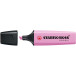 STABILO BOSS ORIGINAL Pastel markeerstift, frozen fuchsia (fuchsia)