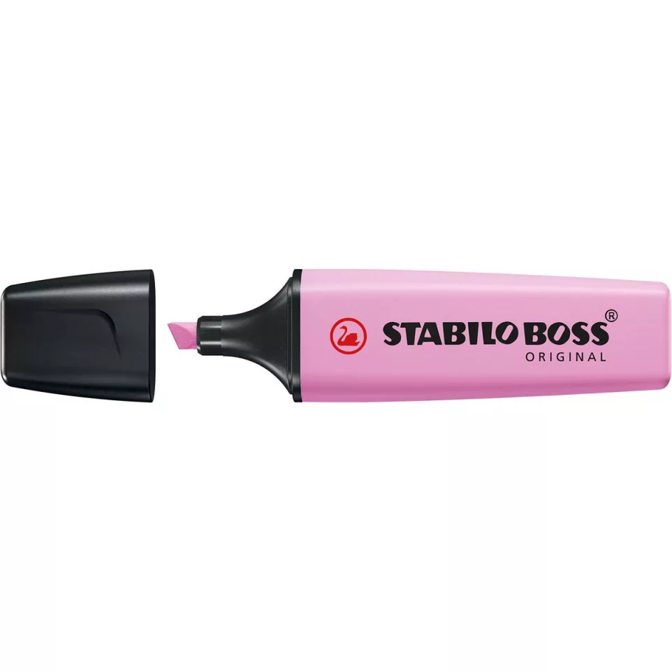 STABILO BOSS ORIGINAL Pastel...