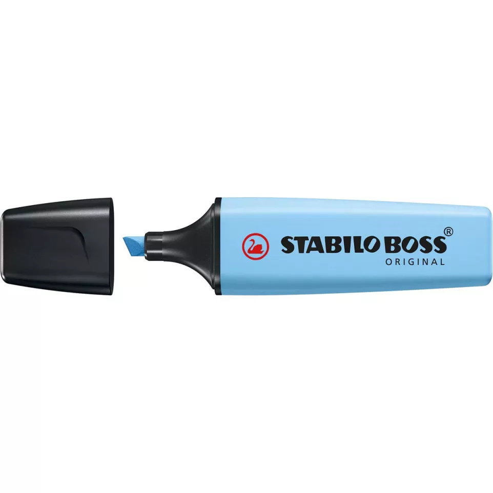 STABILO BOSS ORIGINAL Pastel...