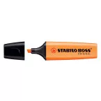 STABILO BOSS ORIGINAL Highlighter, orange