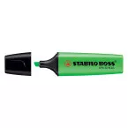 STABILO BOSS ORIGINAL surligneur, vert