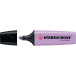 STABILO BOSS ORIGINAL Pastel markeerstift, lila haze (lila)