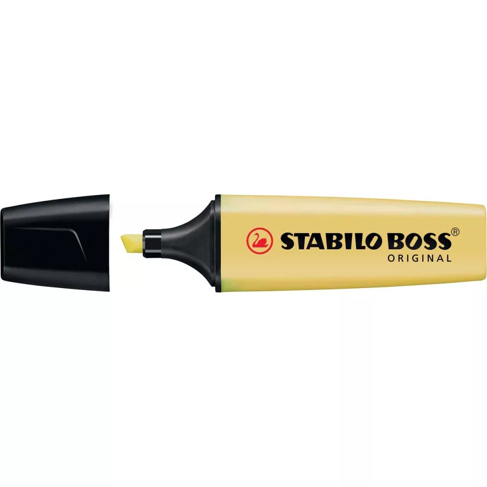 STABILO BOSS ORIGINAL Pastel...