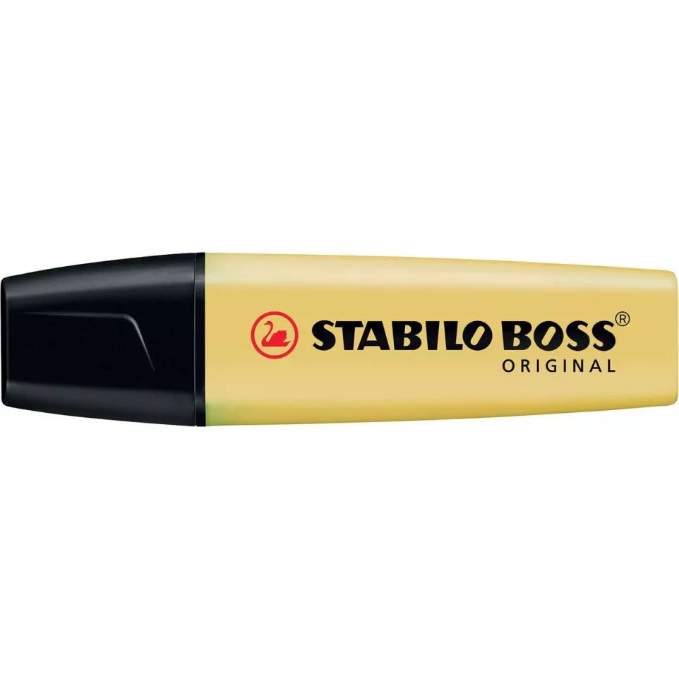 STABILO BOSS ORIGINAL Highlighter...