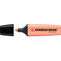 STABILO BOSS ORIGINAL Pastel surligneur, creamy peach (orange pastel)
