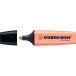 STABILO BOSS ORIGINAL Pastel markeerstift, creamy peach (oranje)