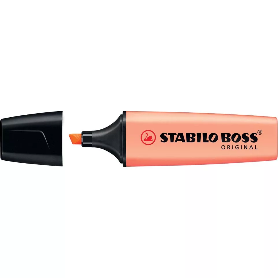 STABILO BOSS ORIGINAL Pastel...