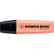 STABILO BOSS ORIGINAL Pastel markeerstift, creamy peach (oranje)