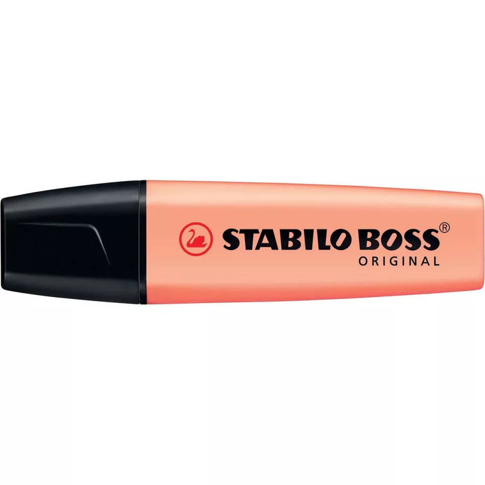 STABILO BOSS ORIGINAL Pastel...