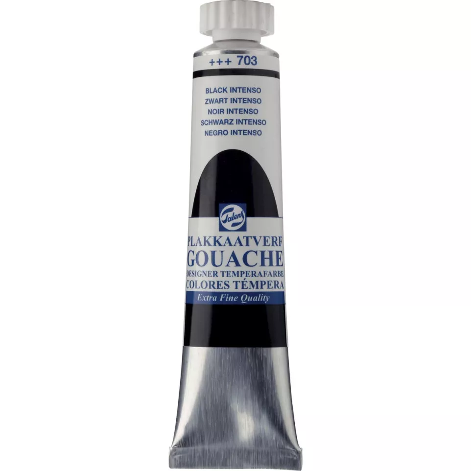 Talens gouache Extra Fine tube de 20...