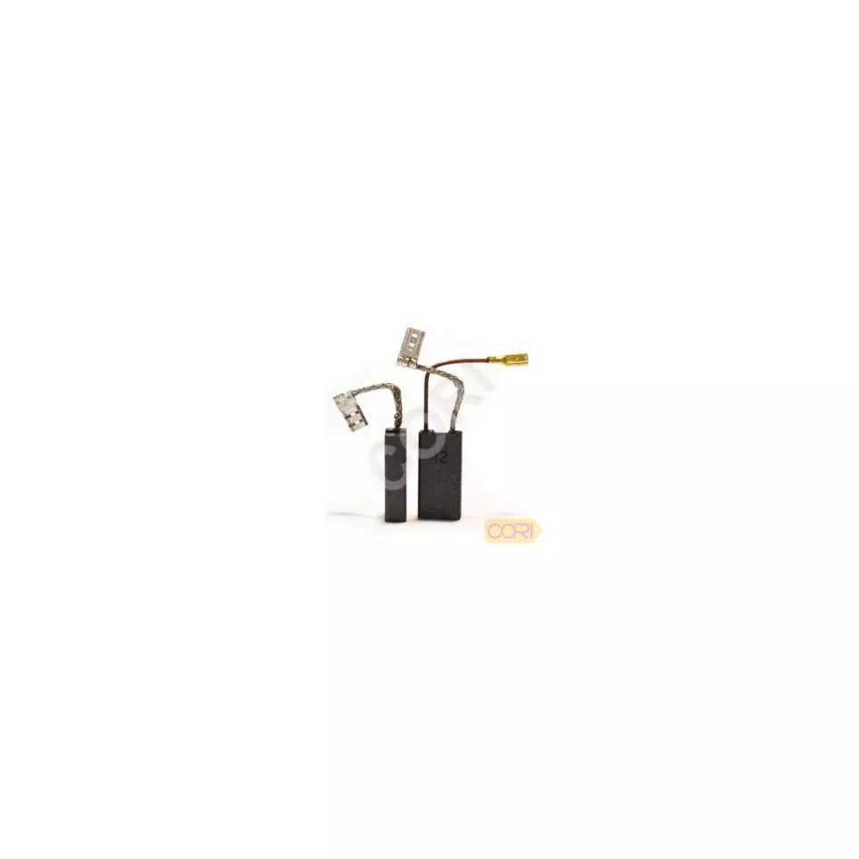 Set of 2 Bosch Carbon Brushes...