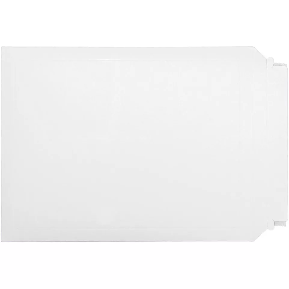 Bong flat cardboard envelope 250 x...