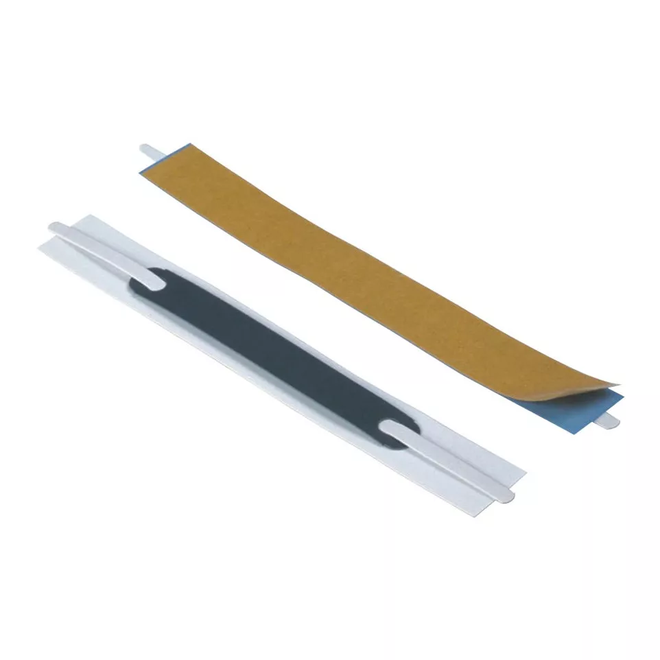 Flexi File Fasteners pack of 100 pieces