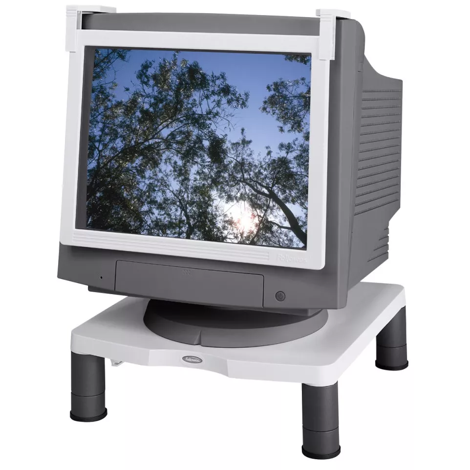 Fellowes Standard Monitor Riser