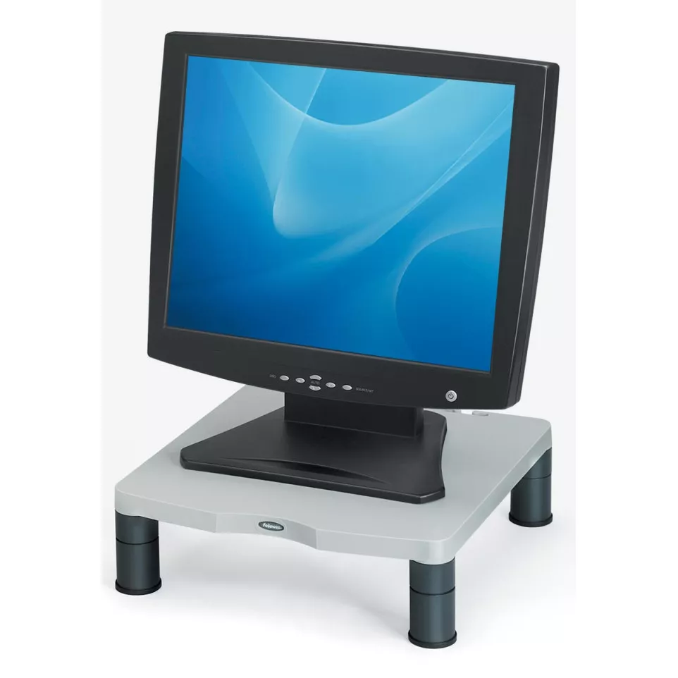 Fellowes Standard Monitor Riser