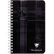 Clairefontaine Notebook 11 x 17 cm