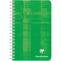Clairefontaine Notebook 11 x 17 cm