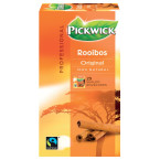 Pickwick thee, rooibos,...