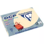 Clairefontaine DCP Presentation Paper A4 120gsm Ivory Pack of 250 Sheets