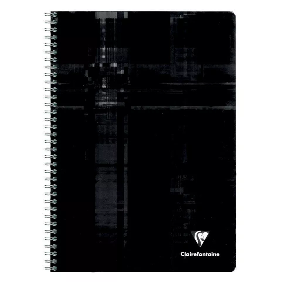 Clairefontaine schrift ft A4, 180...