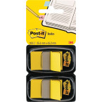 Post-it Index Tabs Standard...