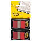 Post-it index standaard, ft...