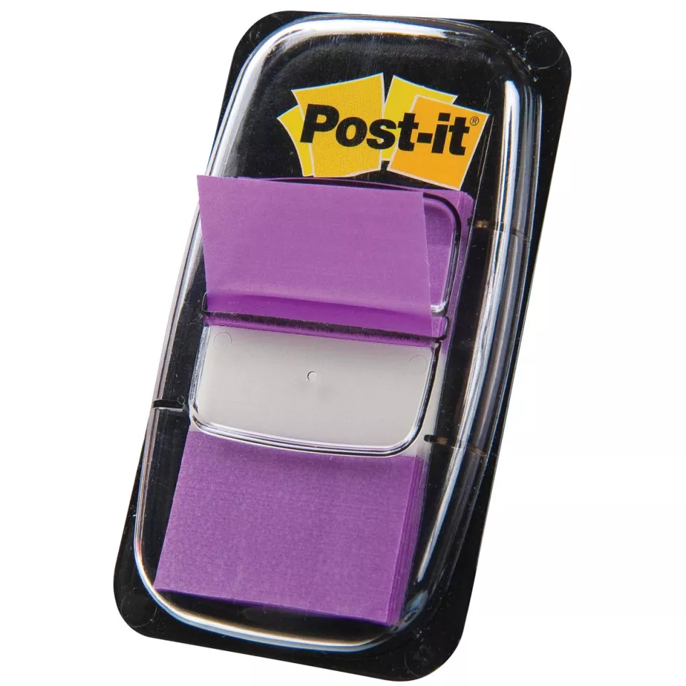 Post-it Index standard, ft 25,4 x...