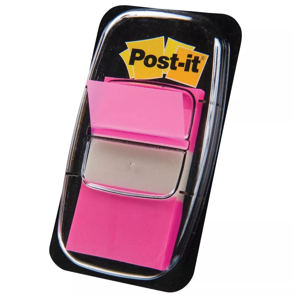 Post-it index standaard, ft 24,4 x...