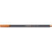 STABILO Pen 68 metallic viltstift, koper
