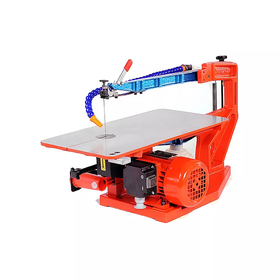 Hegner Multicut 2S Scroll Saw per piece
