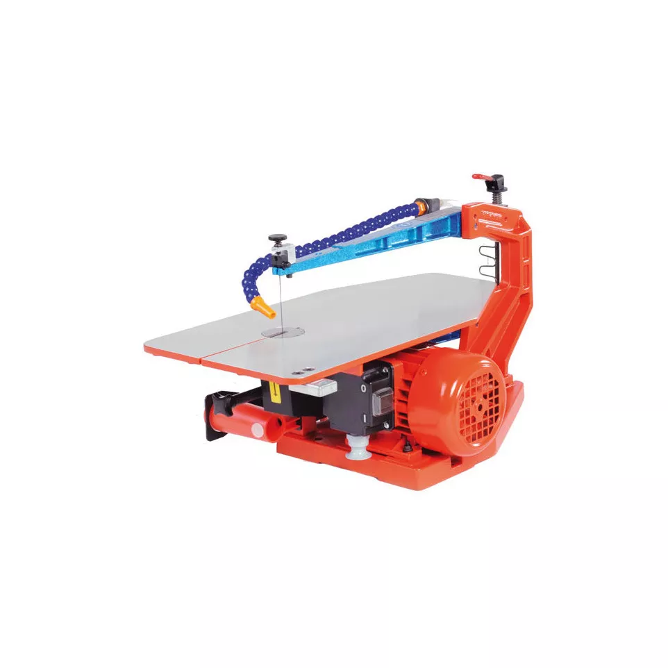 Hegner Multicut 1 Scroll Saw / piece