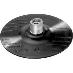 Plateau auto-grippant pour meuleuse Bosch Ø115 / pce