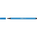 STABILO Pen 68 feutre, bleu foncé