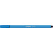 STABILO Pen 68 viltstift, donkerblauw