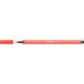 STABILO Pen 68 viltstift, rood