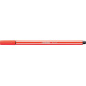 STABILO Pen 68 feutre, rouge